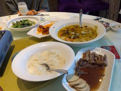 -金陵食府(林景店)