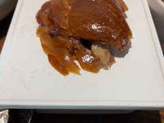 -小大董·烤鸭(王府井apm店)
