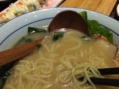 iphone_upload_pic-石屋料理(南京西路店)