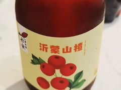 -船歌·鱼水饺青岛菜(国贸商城店)