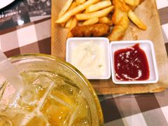 -米斯特比萨(罗斯福店)
