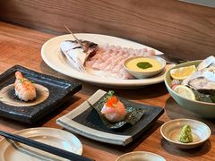 -Tuna maki寿司(苏州万象天地店)