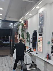 -青霖·飘逸造型
