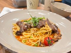 -Pennehut畔尼意面(合肥万象城店)