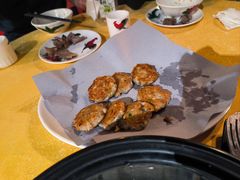 -大笑饭堂(甲子桥店)