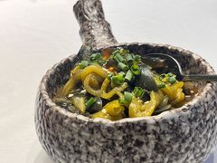 -毛家饭店·融合新湘菜·主题宴(齐鲁软件园店)