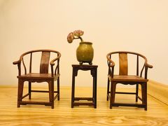 -听雨小筑茶舍(观音桥·龙湖新壹街店)
