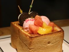 -江南俚(云蝠大厦店)