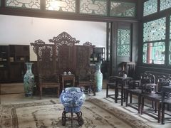 -张学良旧居陈列馆