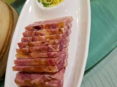 -花园茶楼(兴城西路店)