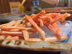 -耕海蟹将军(万象城店)