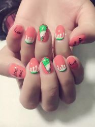 -LILY NAILS美甲美睫