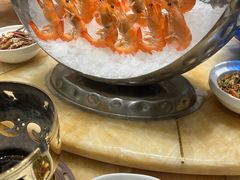 -海鲨湾海鲜会馆(百家湖1912店)