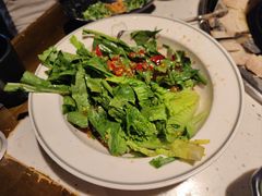 -米氏火鱼·泡椒鱼火锅(李子坝老店)