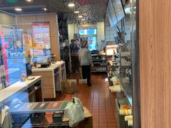 -麦当劳(花桥得来速店)