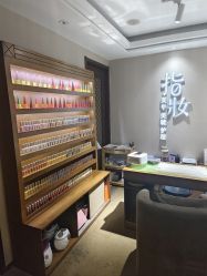 -禾颜社·精致美容