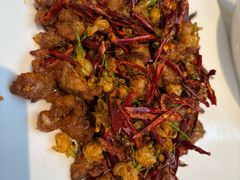 -院8里·少城记忆老川菜(宽窄巷子店)