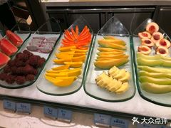 -星伦多自助料理·涮烤一体(嘉兴八佰伴店)