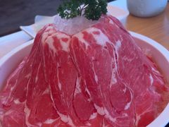-老版火锅.12年西安排队王(沣峪口店)