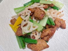 -香宫中餐厅·大连香格里拉(人民路店)