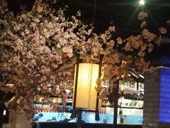 -绿茶餐厅(朝阳大悦城店)