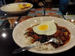 android_upload_pic-食大利香港茶餐厅(南亚风情第一城店)