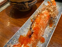 -戏作寿司(观音桥店)