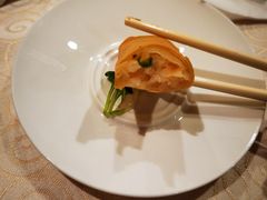 -杭州香格里拉·香宫中餐厅