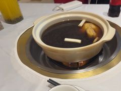 -天宜隆蘑菇宴火锅(石景山旗舰店)