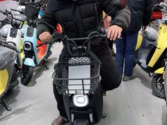 -九号电动车(安定门内大街店)