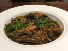 宁式鳝丝-皇饭儿·王润兴酒楼(河坊街店)