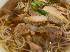 -弥勒卤鸡米线(沪瑞线店)