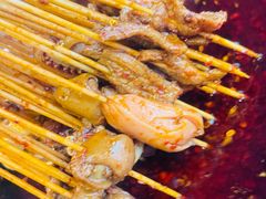 -成都瓜串串(水围1368店)