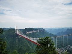 -矮寨·十八洞·德夯大峡谷景区