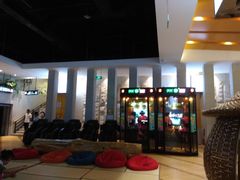 -丽池宫韩式汗蒸会馆(华灯坊店)