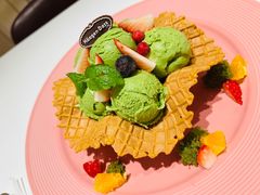 -哈根达斯(青岛海信店)