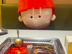 -海底捞火锅(漕宝路店)