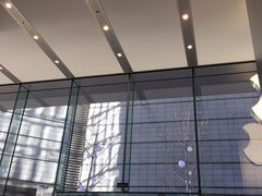 -Apple零售店(华贸购物中心店)