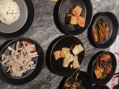 -虎哥六韩式烤肉料理 TIGERGRILL(隆生金山湖中心购物广场店)