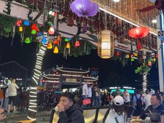 -大师傅金奖啤酒鱼(西街口总店)