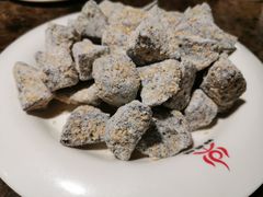 -郑喜旺烧烤(郑州总店)