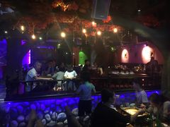 -令狐冲烤鱼·烧菜馆(达明店)