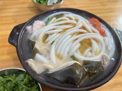 -贵州沾水米线(学田湾店)