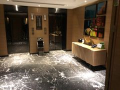 -兰州步行街希尔顿欢朋酒店