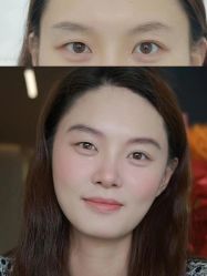 -MIVI野生眉纹绣纹眉