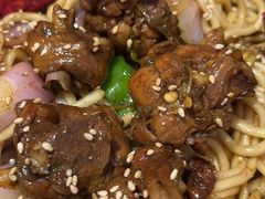 -阿当·小炒牛肉面(人广店)