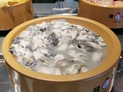 -龍歌自助小火锅(市南金茂湾店)