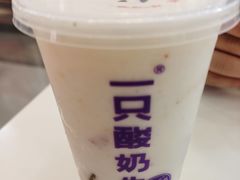 -一只酸奶牛(八一路店)