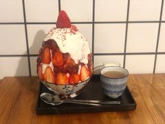 -WONDER ICE 萬得冰田(建設路总店)
