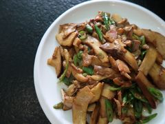 -喜洲翰林餐厅(董家百年老宅店)